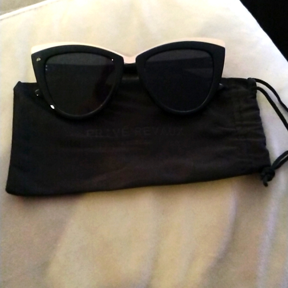 Privé Revaux The Juliet Sunglasses